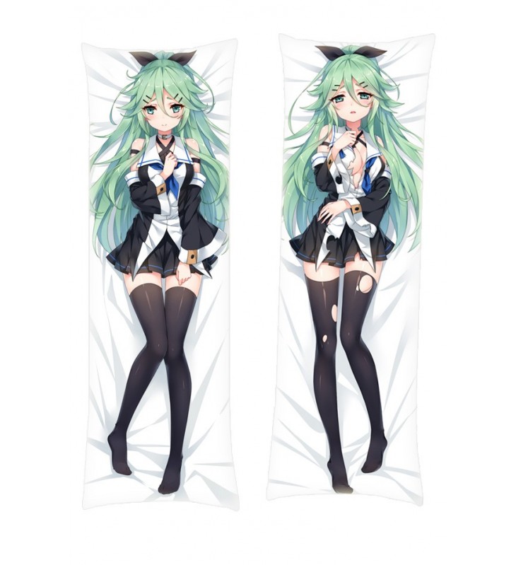 Kantai Collection Yamakaze Dakimakura Body Pillow Anime