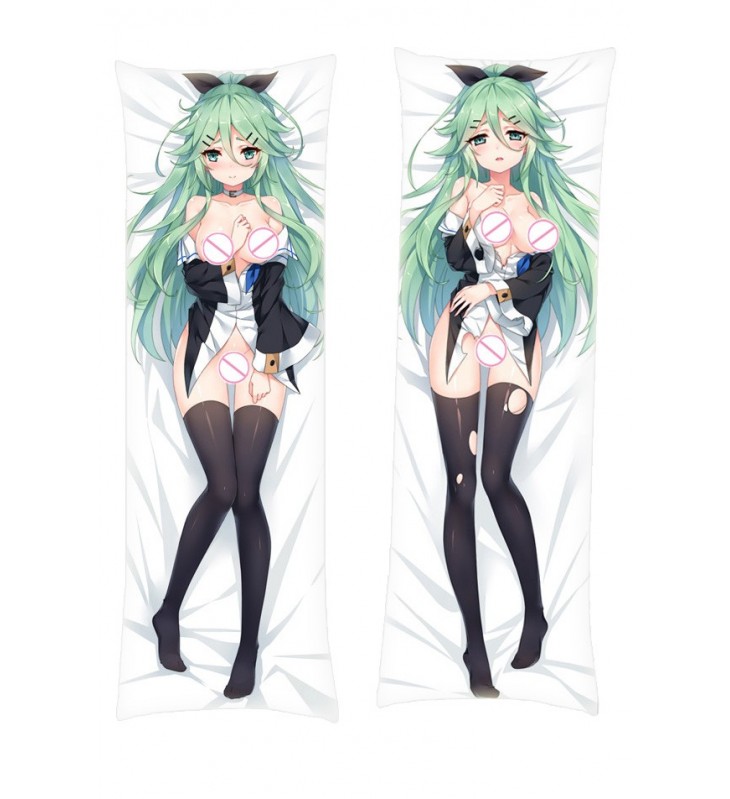 Kantai Collection Yamakaze Dakimakura Body Pillow Anime