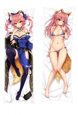 Fate Grand Order- Tamamo no Mae Dakimakura Body Pillow Anime