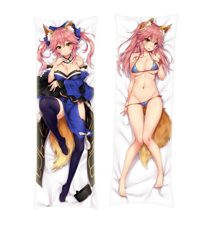 Fate Grand Order- Tamamo no Mae Dakimakura Body Pillow Anime