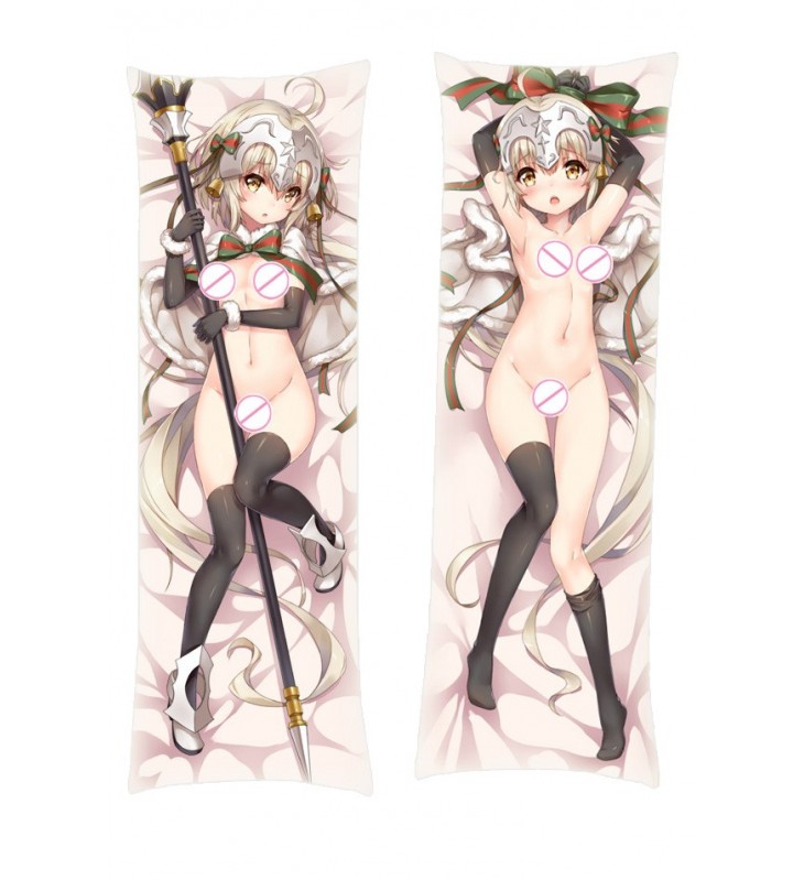 Fate Dakimakura Body Pillow Anime