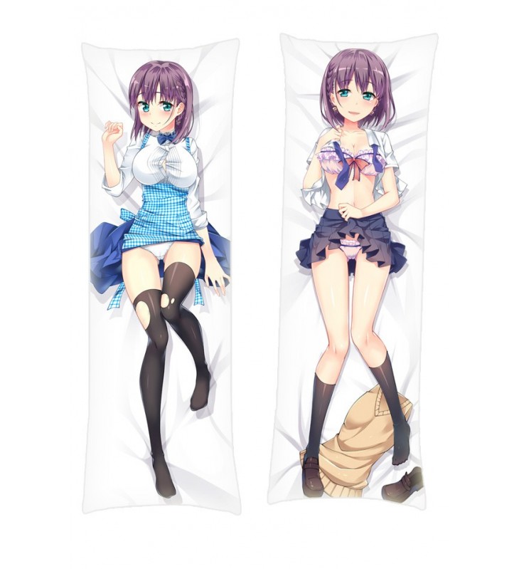 Tawawa on Monday Getsuyobi no Tawawa Dakimakura Body Pillow Anime