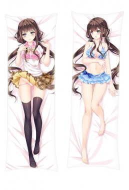 Masamune-kuns Revenge Dakimakura Body Pillow Anime