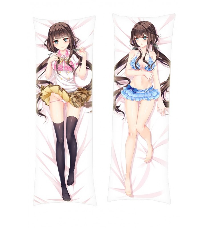 Masamune-kuns Revenge Dakimakura Body Pillow Anime