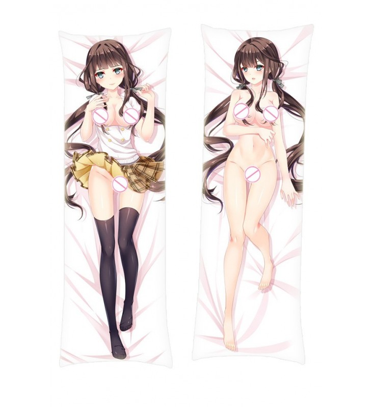 Masamune-kuns Revenge Dakimakura Body Pillow Anime