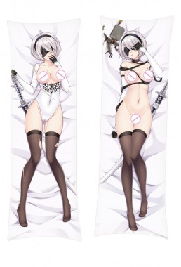 NieR Automata Dakimakura Body Pillow Anime