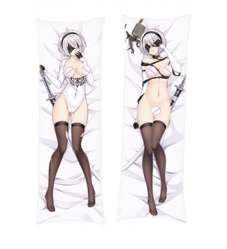 NieR Automata Dakimakura Body Pillow Anime