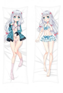 Eromanga Sensei Izumi Sagiri Dakimakura Body Pillow Anime