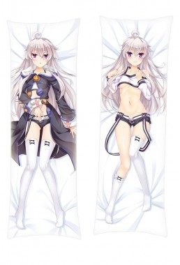 Original Grimoire of Zero Magical Book Dakimakura Body Pillow Anime