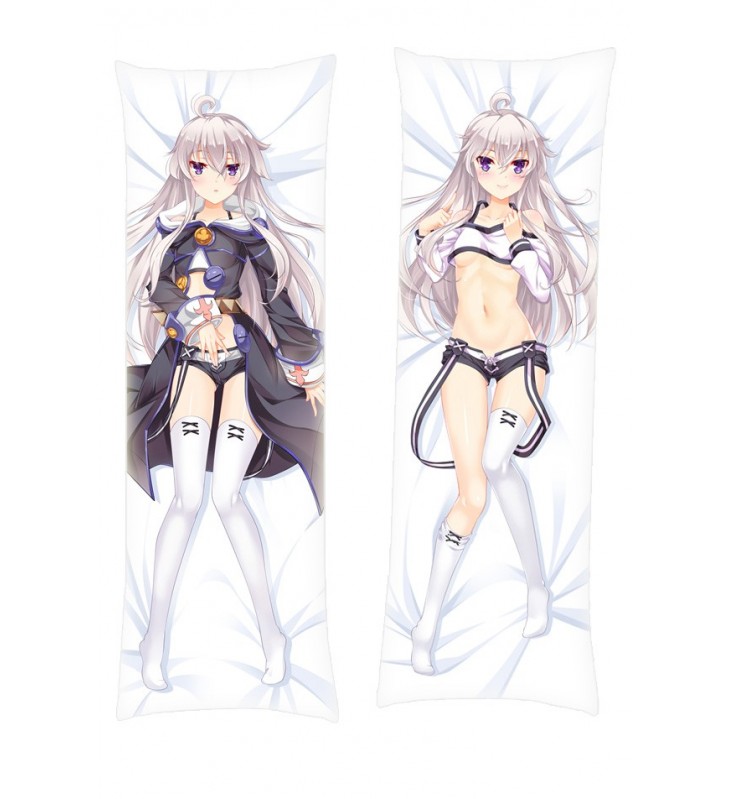 Original Grimoire of Zero Magical Book Dakimakura Body Pillow Anime