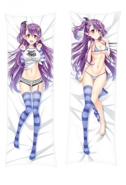 Seven Deadly Sins Nanatsu no Taizai Dakimakura Body Pillow Anime Body