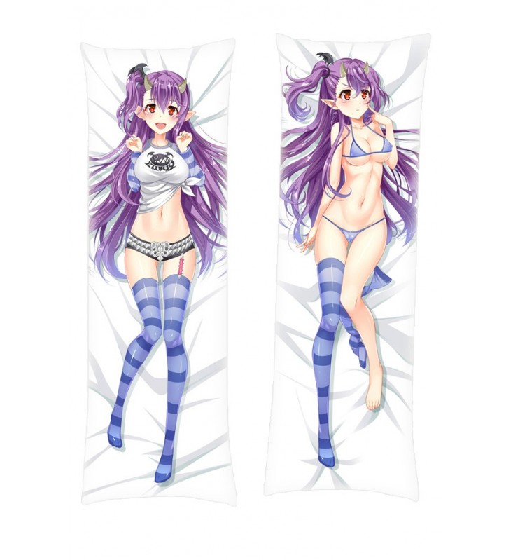 Seven Deadly Sins Nanatsu no Taizai Dakimakura Body Pillow Anime Body