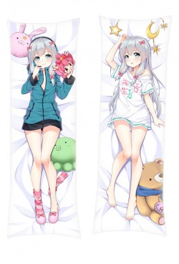 Eromanga Sensei Giri Kawaii Dakimakura Body Pillow Anime