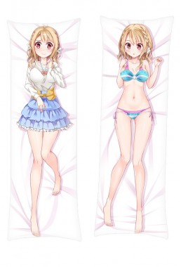 A Sisters All You Need Shirokawa Kyo Dakimakura Body Pillow Anime