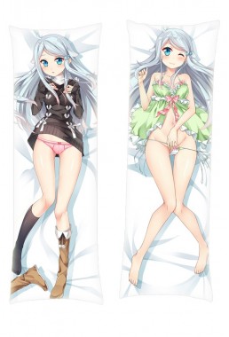 A Sisters All You Need Kani Nasataka Dakimakura Body Pillow Anime