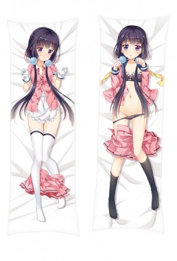 Blend S Maika Sakuranomiya Dakimakura Body Pillow Anime