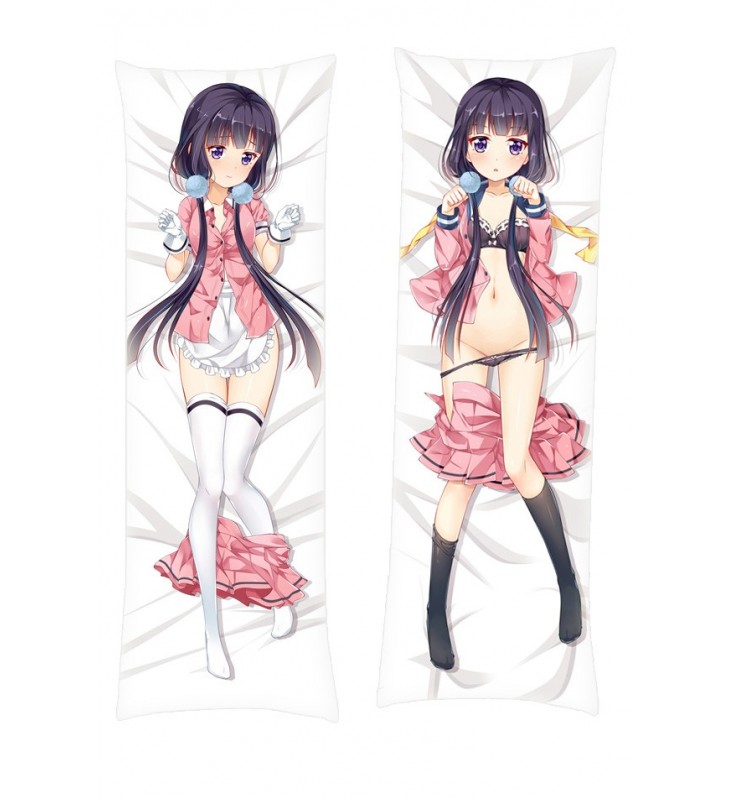 Blend S Maika Sakuranomiya Dakimakura Body Pillow Anime