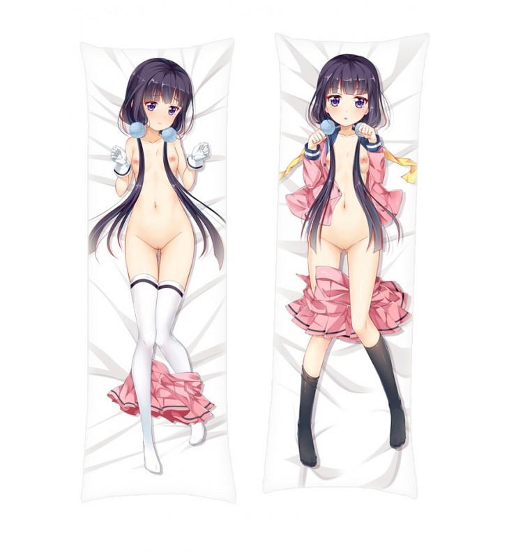 Blend S Maika Sakuranomiya Dakimakura Body Pillow Anime