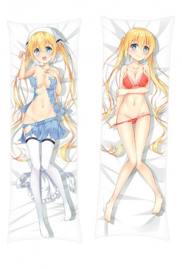 Blend S Kaho Hinata Dakimakura Body Pillow Anime