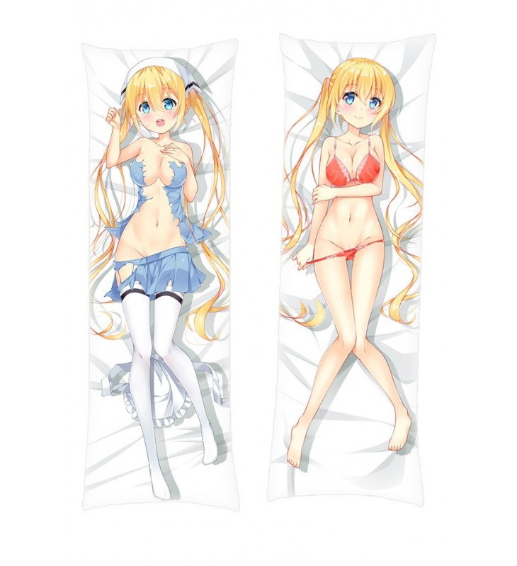 Blend S Kaho Hinata Dakimakura Body Pillow Anime