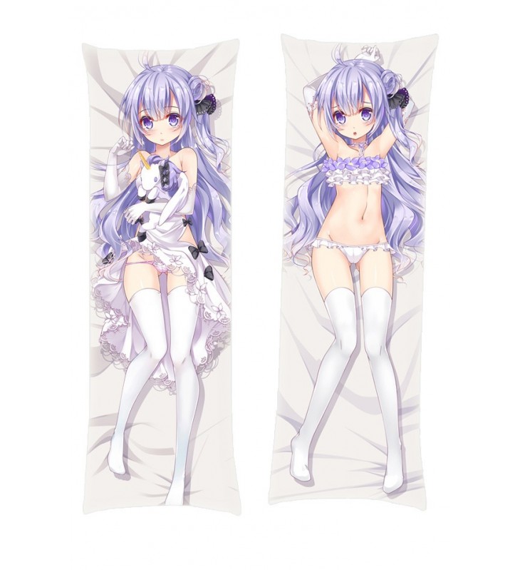 Azur Lane unicorn Dakimakura Body Pillow Anime