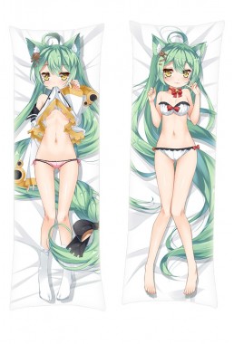 Azur Lane Akashi Dakimakura Body Pillow Anime