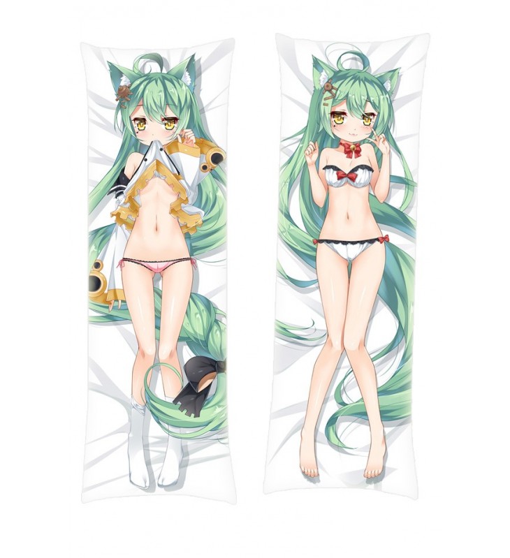 Azur Lane Akashi Dakimakura Body Pillow Anime