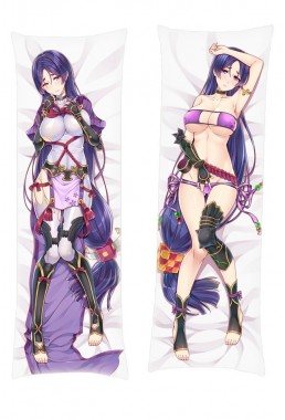 Fate Grand Order Fate GO FGO Minamoto no Yorimitsu Dakimakura Body Pillow Anime