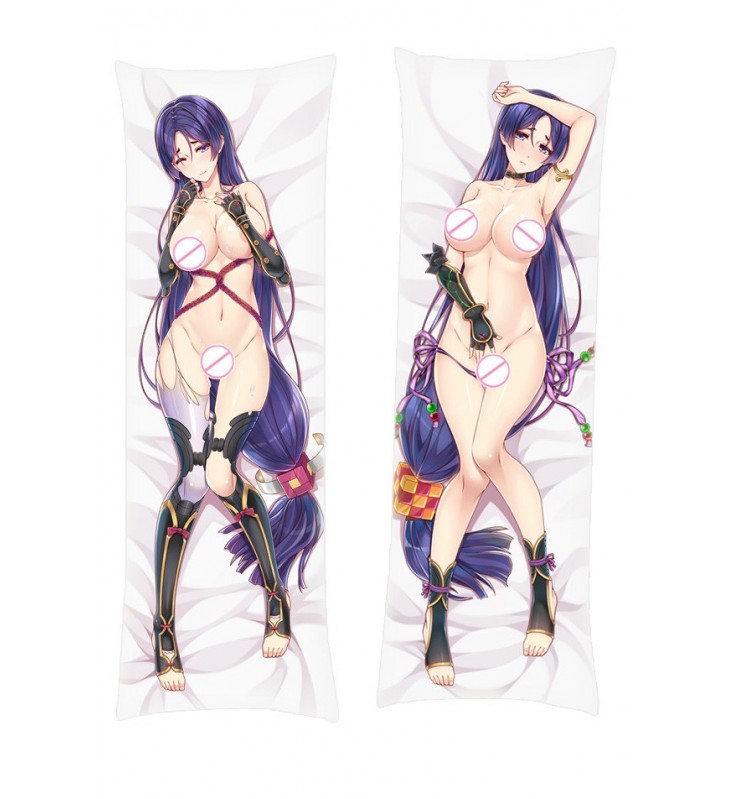 Fate Grand Order Fate GO FGO Minamoto no Yorimitsu Dakimakura Body Pillow Anime