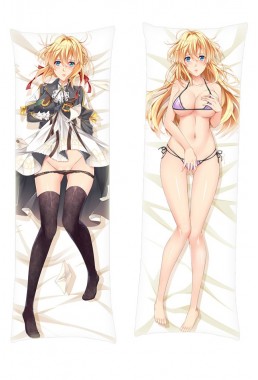 Violet Evergarden Violet Evergarden Dakimakura Body Pillow Anime