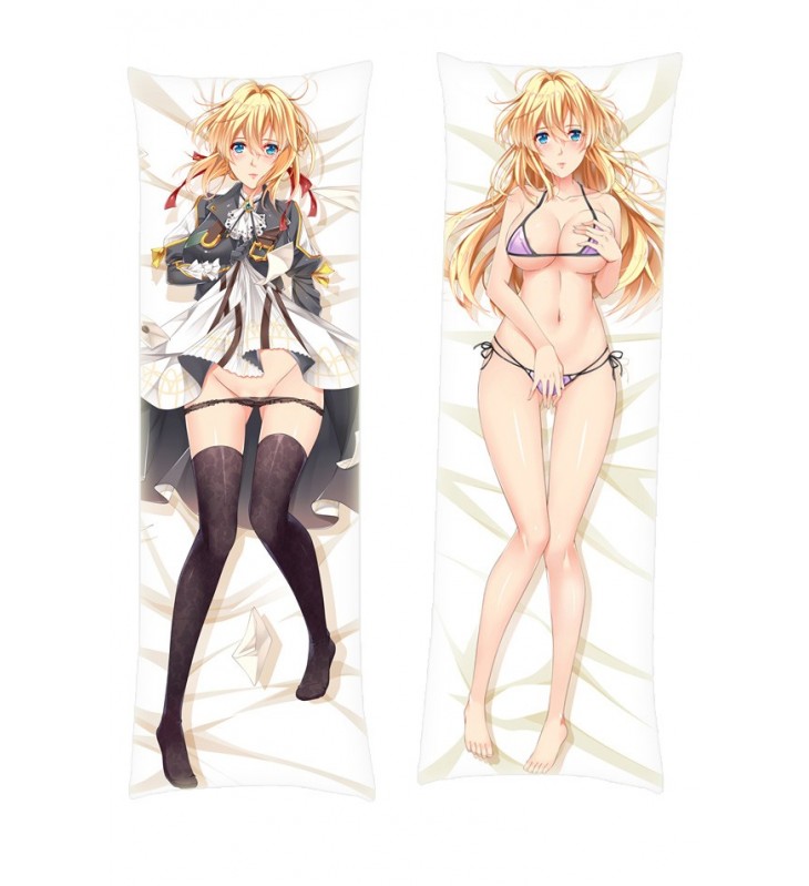 Violet Evergarden Violet Evergarden Dakimakura Body Pillow Anime