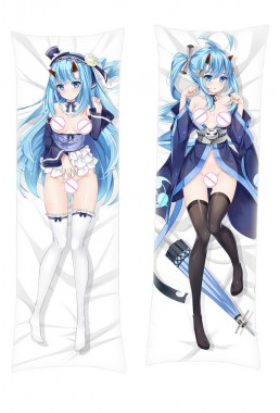 Azur Lane Inazuma Anime Dakimakura Japanese Hugging Body PillowCases