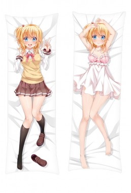 Comic Girls Koyume Koizuka Anime Dakimakura Japanese Hugging Body PillowCases