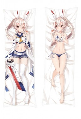 Azur Lane Ayanami Anime Dakimakura Japanese Hugging Body PillowCases