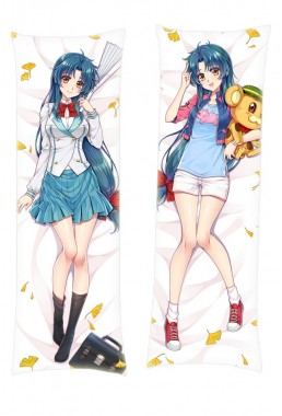 Full Metal Panic Kaname Chidori Anime Dakimakura Japanese Hugging Body PillowCases