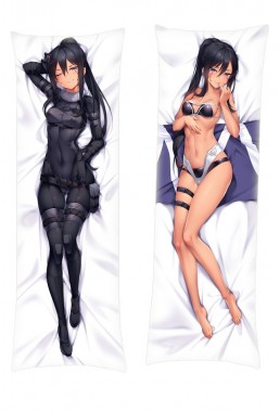 Sword Art Online Alternative Gun Gale Online Pitohui Elsa Kanzaki Anime Dakimakura Japanese Hugging Body PillowCases