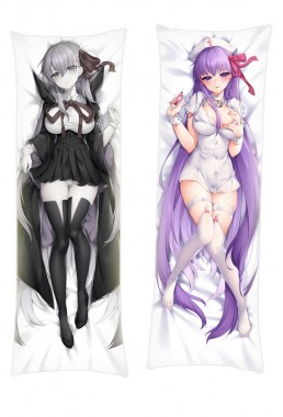 Fate Grand Order BB Anime Dakimakura Japanese Hugging Body PillowCases