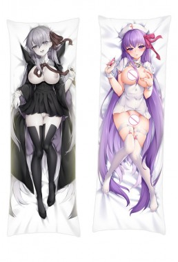 Fate Grand Order BB Anime Dakimakura Japanese Hugging Body PillowCases