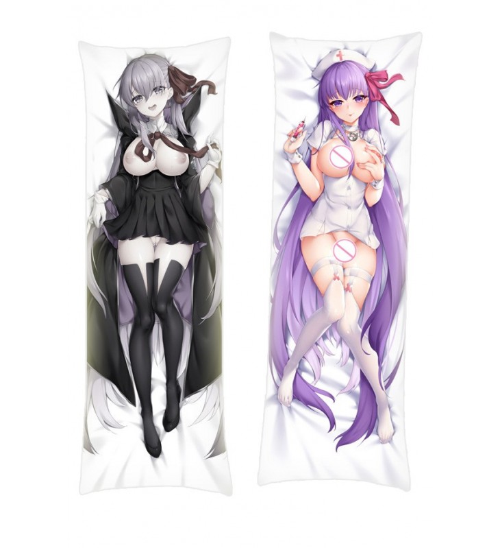 Fate Grand Order BB Anime Dakimakura Japanese Hugging Body PillowCases