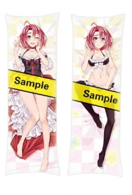 Goblin Slayer Cow Girl Anime Dakimakura Japanese Hugging Body PillowCases