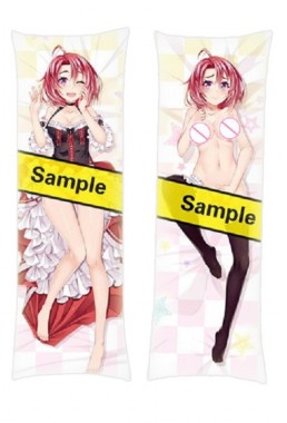 Goblin Slayer Cow Girl Anime Dakimakura Japanese Hugging Body PillowCases