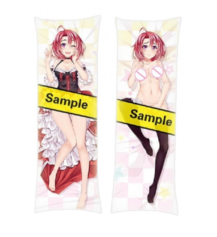 Goblin Slayer Cow Girl Anime Dakimakura Japanese Hugging Body PillowCases