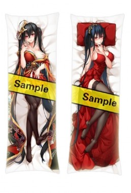 Taiho - Azur Lane Anime Dakimakura Japanese Hugging Body PillowCases