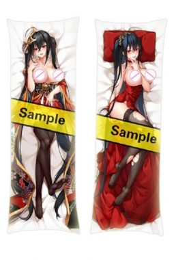 Azur Lane Taiho Anime Dakimakura Japanese Hugging Body PillowCases