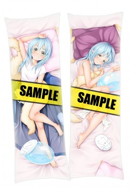 That Time I Got Reincarnated as a Slime Limulle Anime Dakimakura Japanese Hugging Body PillowCases