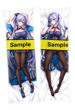 Essex - Azur Lane Anime Dakimakura Japanese Hugging Body PillowCases