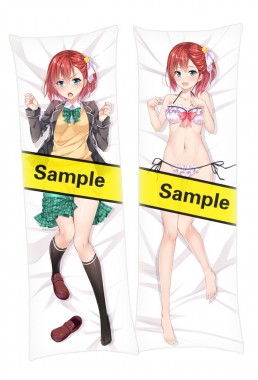 Ore ga Suki nano wa Imoto dakedo Imoto ja nai Mai Himuro Anime Dakimakura Japanese Hugging Body PillowCases