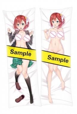 Mai Himuro - Ore ga Suki nano wa Imoto dakedo Imoto ja nai Anime Dakimakura Japanese Hugging Body PillowCases