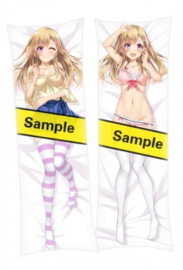 Sakura Minazuki - Ore ga Suki nano wa Imoto dakedo Imoto ja nai Anime Dakimakura Japanese Hugging Body PillowCases