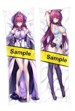 Servant figure Lancer Sukasaka - Fate Grand Order Anime Dakimakura Japanese Hugging Body PillowCases